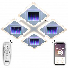 Накладной светильник Natali Kovaltseva LED LAMPS LED LAMPS 81089