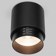 Накладной светильник Elektrostandard Cors a062384