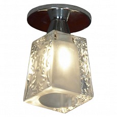 Светильник на штанге Lussole Saronno LSC-9000-01