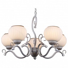 Подвесная люстра Omnilux Ovilò OML-53403-05