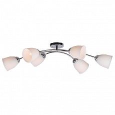 Потолочная люстра Imex MD.0537 MD.0537-6-S CH