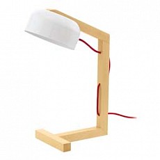 Настольная лампа офисная Eglo Gizzera 94035