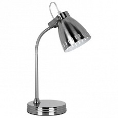 Настольная лампа офисная Odeon Light Mestre 3335/1T