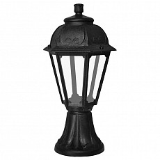 Наземный низкий светильник Fumagalli Saba K22.111.000.AXF1R
