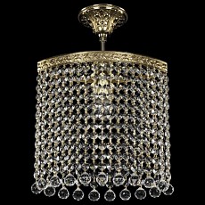 Светильник на штанге Bohemia Ivele Crystal 1920 19203/25IV G Balls