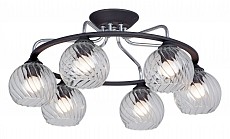 Потолочная люстра Vitaluce V4324 V4324-1/6PL