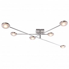 Потолочная люстра Globo Tina 56184-6S