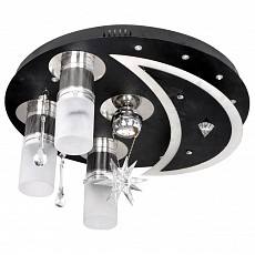 Потолочная люстра Omnilux OM-170 OML-17007-04