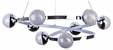 Подвесная люстра LED4U 1225 1225/8L