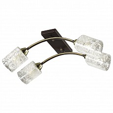 Потолочная люстра Odeon Light Nantes 2941/4C