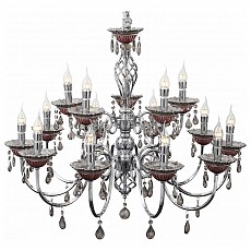 Подвесная люстра ST-Luce Rubino SL139.103.15