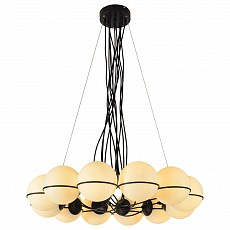 Подвесная люстра TOPGRADE TOPGRADE Seneca GRLSP-8177