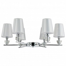 Подвесная люстра Favourite Satis 2677-6P