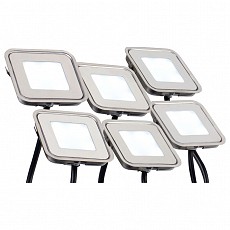 Набор встраиваемых светильников Arlight Kt-s-6 018232