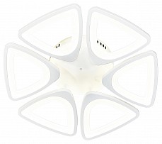 Потолочная люстра Escada Umbrella 10218/6LED 85W