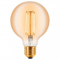 Лампа светодиодная Sun Lumen G95 E27 4Вт 2200K 057-318