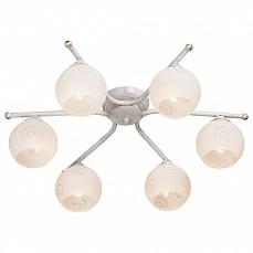 Потолочная люстра Vitaluce V3176 V3176/6PL