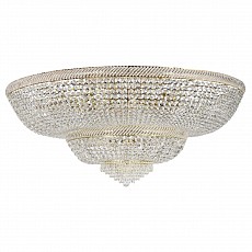 Потолочная люстра Dio D’Arte Bari Bari E 1.2.130.400 G