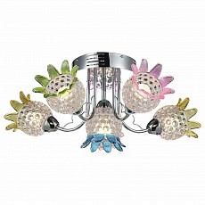 Потолочная люстра ST-Luce SLE100 SLE100.102.06