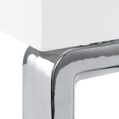 Настольная лампа декоративная Eglo Tempio 1 91392