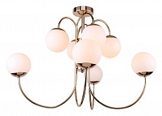 Люстра на штанге Stilfort Miracle 2015/03/08C