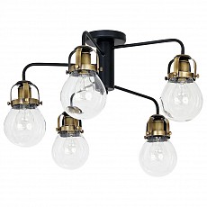 Люстра на штанге Luminex Paris 7819