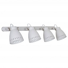 Спот Arte Lamp Luned A2214PL-4WH