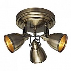 Спот markslojd Fjallbacka 104050