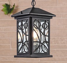 Подвесной светильник Elektrostandard Tira GL 1005H