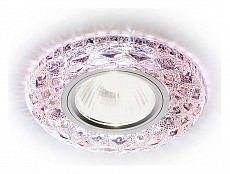 Встраиваемый светильник Ambrella Light Led S288 S288 PU