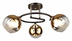 Потолочная люстра Hiper Leri H224-3