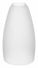 Плафон стеклянный 33 идеи P.02 P.02.WH