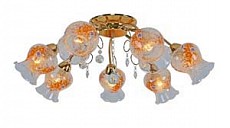 Потолочная люстра Imex MD.16791 MD.16791-7-S FGD