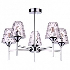 Люстра на штанге Lumion Gerana 3598/30CL