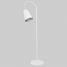 Торшер TK Lighting Wire 5166 Wire Silver