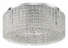 Потолочная люстра Stilfort Delone 2179/09/08C