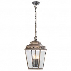 Подвесной светильник Elstead Lighting Mansion House MANSIONHS8 BR