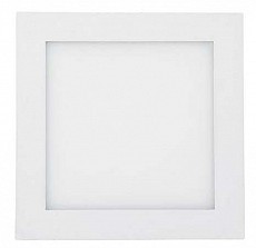 Встраиваемый светильник Horoz Electric HL639 HRZ00000409