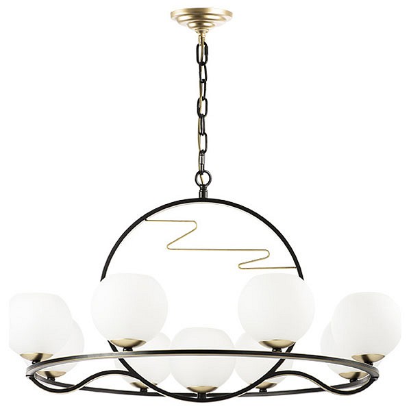 Подвесная люстра Lightstar Enna 762097