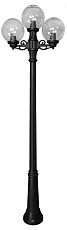 Фонарный столб Fumagalli Globe 250 G25.157.S21.AZE27