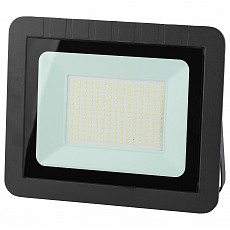 Настенно-потолочный прожектор Эра LPR-150 LPR-150-6500K SMD Eco Slim