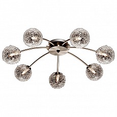 Потолочная люстра Lumion Roxby 2460/7C