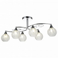 Люстра на штанге ST-Luce SLE101 SLE101.112.06