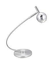 Настольная лампа офисная Eglo Cavo 89345