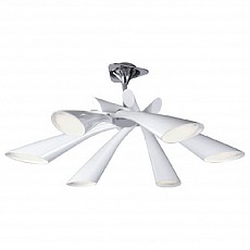 Люстра на штанге Mantra Pop 0926