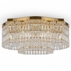 Потолочная люстра Maytoni Dune DIA005CL-10G