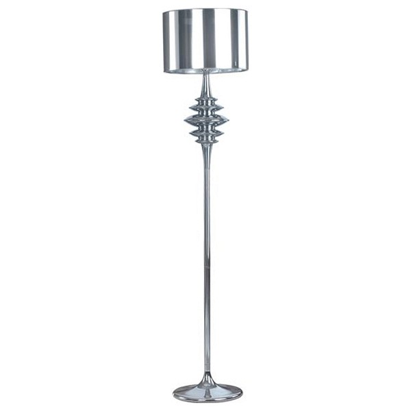 Торшер Chrome DG-FL099