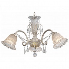 Подвесная люстра ST-Luce Delicata SL178.203.05