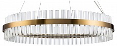 Подвесная люстра Moderli Samanta V7031-PL