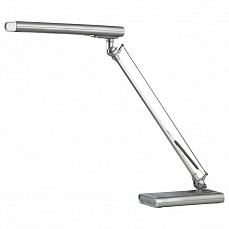 Настольная лампа офисная Odeon Light Tabi 2524/1T
